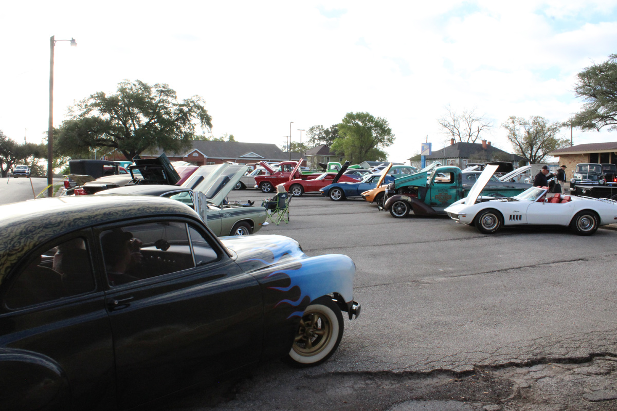 ClassicCarStampede-2026